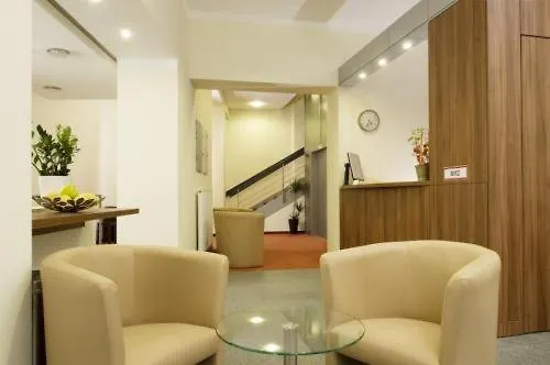 Hotel Guesthouse Heidelberg Heidelberg