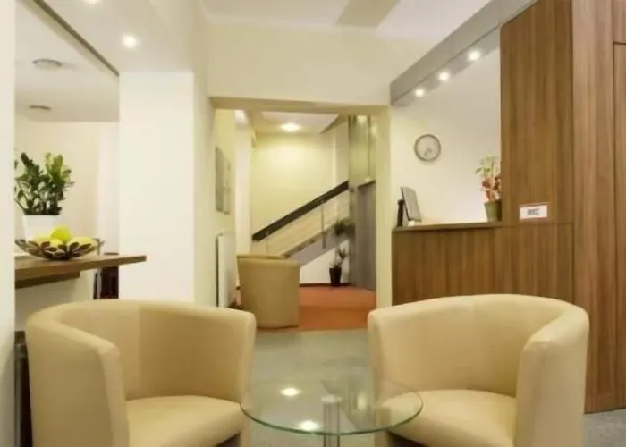 Hotel Guesthouse Heidelberg