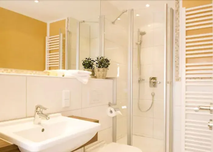 Guesthouse Heidelberg Hotel