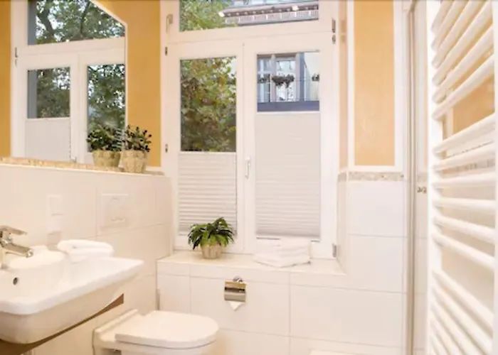 Guesthouse Heidelberg Hotel