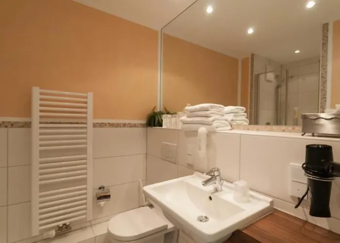 Guesthouse Heidelberg Hotel Heidelberg