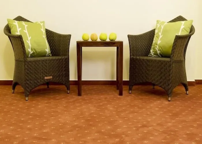 Hotel Guesthouse Heidelberg 3*