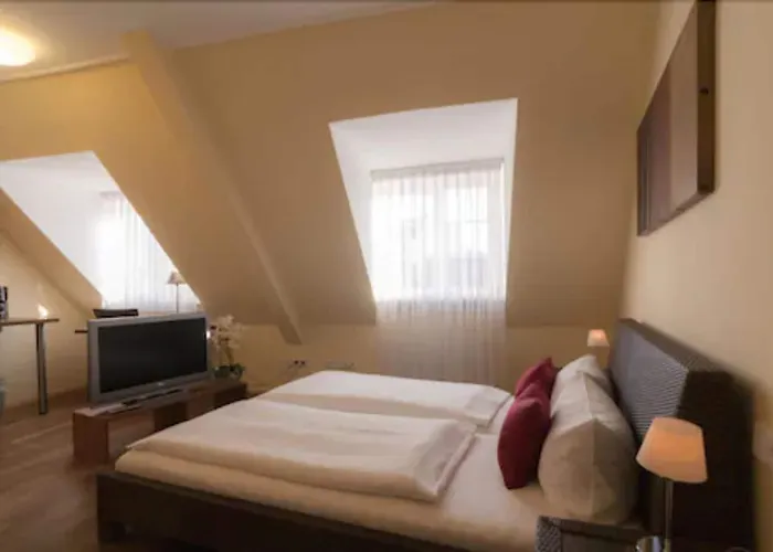 Guesthouse Heidelberg 3* Heidelberg