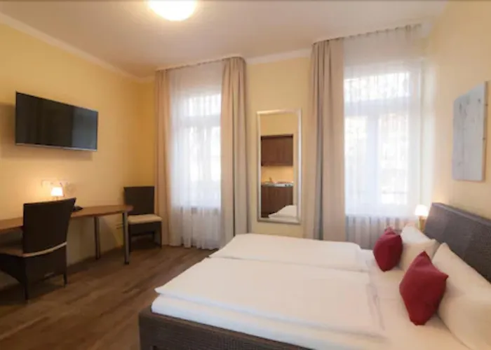 Guesthouse Heidelberg 3* Heidelberg