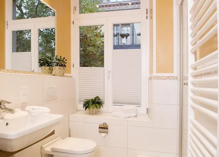 Guesthouse Heidelberg Heidelberg